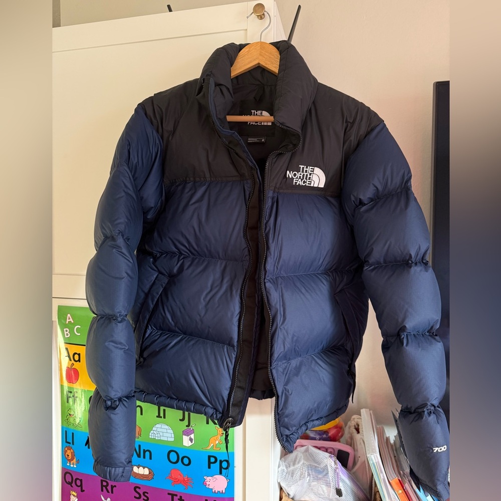 The North Face Men’s 1996 Retro Nuptse Jacket
